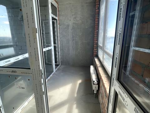 квартира по адресу Днепровская набережная ул., 15-К