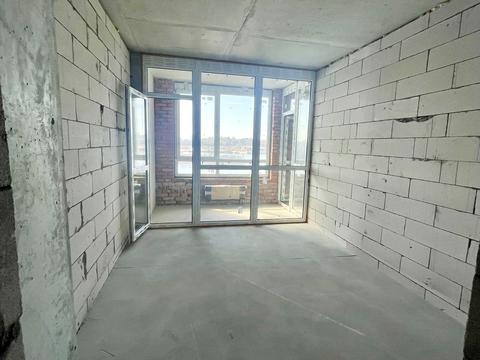 квартира по адресу Днепровская набережная ул., 15-К