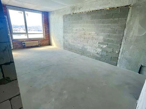 квартира по адресу Днепровская набережная ул., 15-К