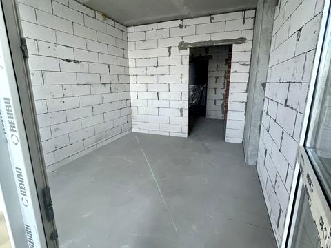 квартира по адресу Днепровская набережная ул., 15-К