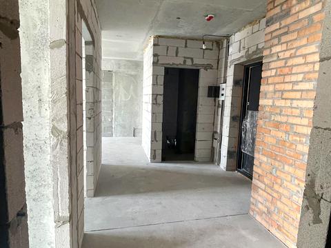 квартира по адресу Днепровская набережная ул., 15-К