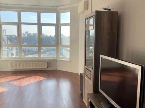 квартира за адресою Київ, Мокра вул. (Кудряшова), 16