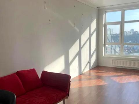 квартира за адресою Київ, Мокра вул. (Кудряшова), 16