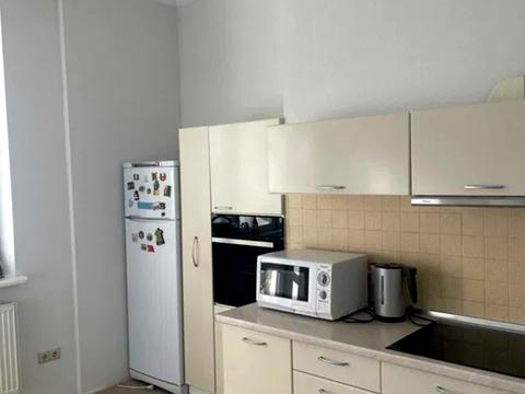 квартира за адресою Київ, Мокра вул. (Кудряшова), 16