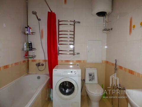 квартира за адресою Київ, Мокра вул. (Кудряшова), 16