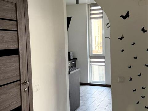 квартира за адресою Малоголосківська вул., 30