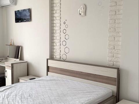 квартира по адресу Малоголосковская ул., 30