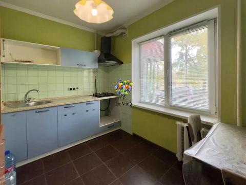 квартира за адресою Оболонський просп., 22-Б