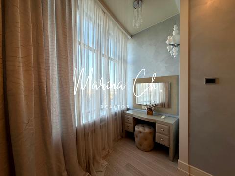 квартира по адресу Дмитрия Яворницкого просп. (Карла Маркса), 3