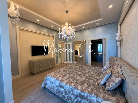 квартира по адресу Дмитрия Яворницкого просп. (Карла Маркса), 3