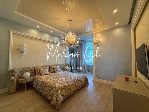 квартира по адресу Дмитрия Яворницкого просп. (Карла Маркса), 3