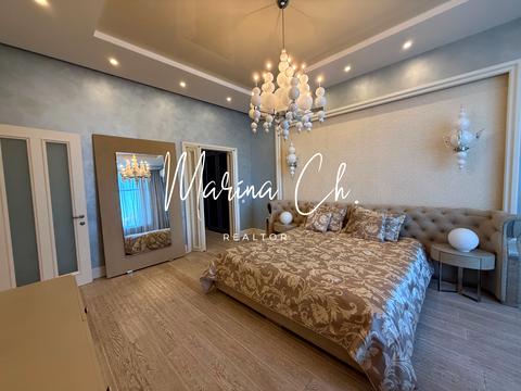 квартира по адресу Дмитрия Яворницкого просп. (Карла Маркса), 3