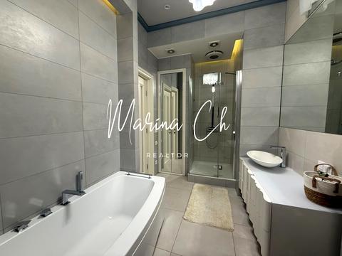 квартира по адресу Дмитрия Яворницкого просп. (Карла Маркса), 3