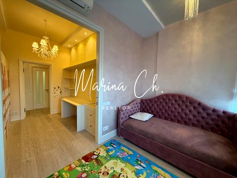 квартира по адресу Дмитрия Яворницкого просп. (Карла Маркса), 3