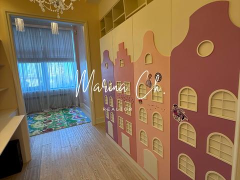 квартира по адресу Дмитрия Яворницкого просп. (Карла Маркса), 3