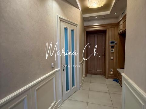 квартира по адресу Дмитрия Яворницкого просп. (Карла Маркса), 3