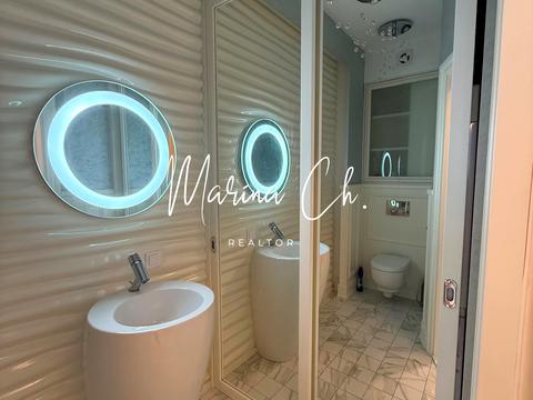 квартира по адресу Дмитрия Яворницкого просп. (Карла Маркса), 3