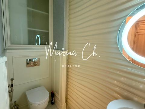 квартира по адресу Дмитрия Яворницкого просп. (Карла Маркса), 3