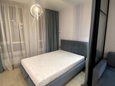 квартира по адресу Каховская ул., 62-А