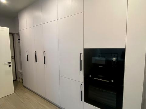 квартира по адресу Каховская ул., 62-А