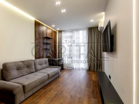 квартира по адресу Предславинская ул., 42-А