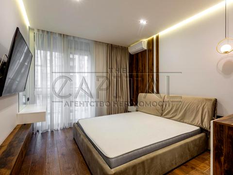 квартира по адресу Предславинская ул., 42-А