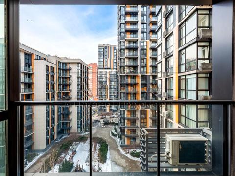 квартира по адресу Предславинская ул., 42-А