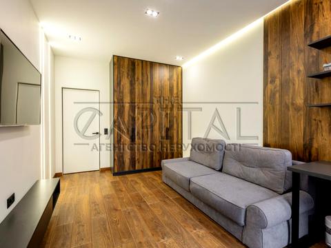 квартира по адресу Предславинская ул., 42-А