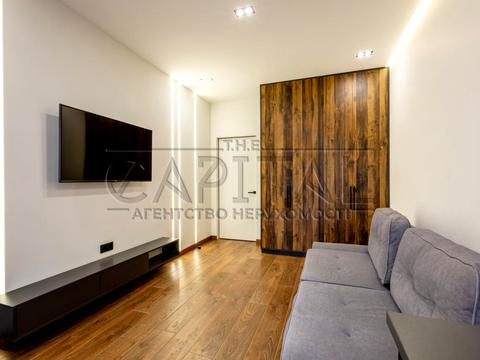 квартира по адресу Предславинская ул., 42-А