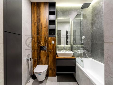 квартира по адресу Предславинская ул., 42-А