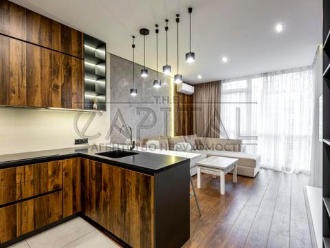 квартира по адресу Предславинская ул., 42-А