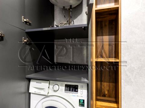 квартира по адресу Предславинская ул., 42-А