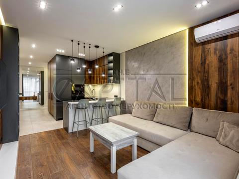 квартира по адресу Предславинская ул., 42-А