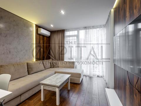 квартира по адресу Предславинская ул., 42-А