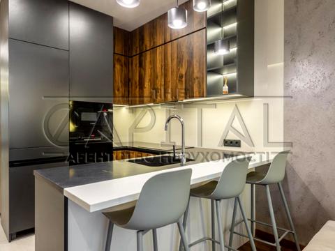 квартира по адресу Предславинская ул., 42-А