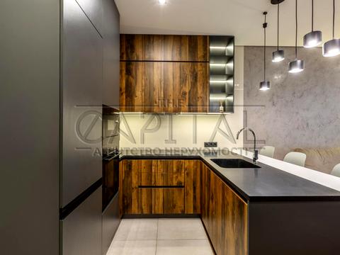 квартира по адресу Предславинская ул., 42-А