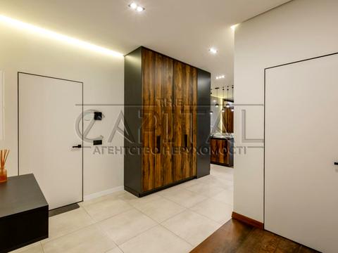 квартира по адресу Предславинская ул., 42-А