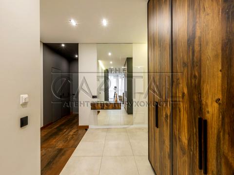 квартира по адресу Предславинская ул., 42-А