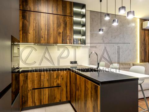 квартира по адресу Предславинская ул., 42-А