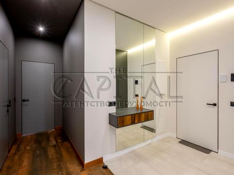 квартира по адресу Предславинская ул., 42-А