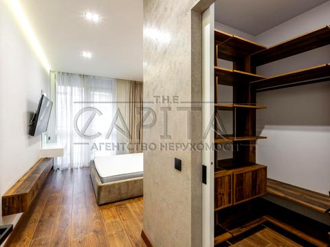 квартира по адресу Предславинская ул., 42-А