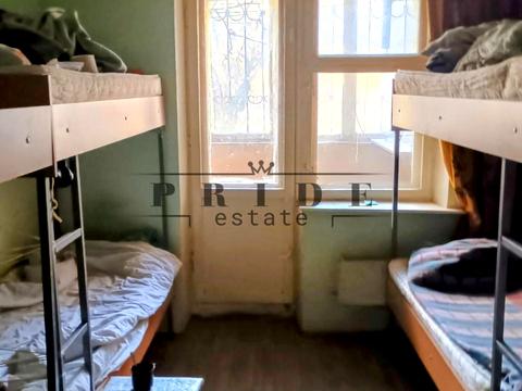 комерційна за адресою Братиславська вул., 13