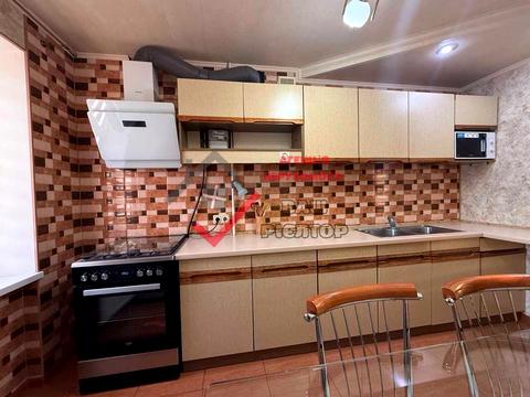 квартира по адресу Гетмана Сагайдачного ул. (Фурманова), 8