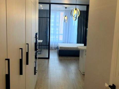 квартира по адресу Каховская ул., 62-А