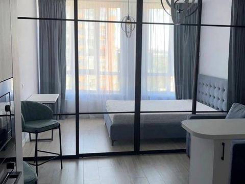 квартира по адресу Каховская ул., 62-А