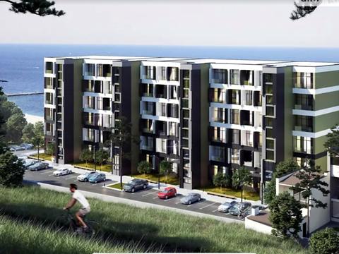 квартира по адресу Фонтанская дорога ул. (Перекопской дивизии улица), 153/13 - 153/18