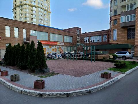 квартира по адресу Мокра ул. (Кудряшова), 20-Г