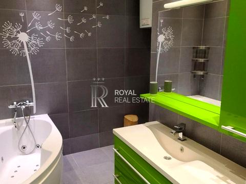 квартира по адресу Мокра ул. (Кудряшова), 20-Г