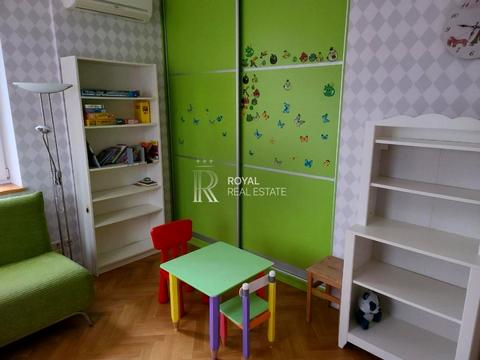 квартира по адресу Мокра ул. (Кудряшова), 20-Г