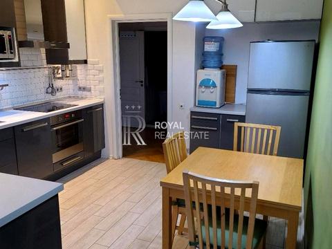 квартира по адресу Мокра ул. (Кудряшова), 20-Г